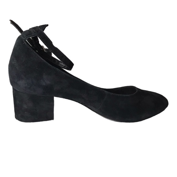 Steven Steve Massen 6M Vassie Ankle Strap Pump - Picture 5 of 9